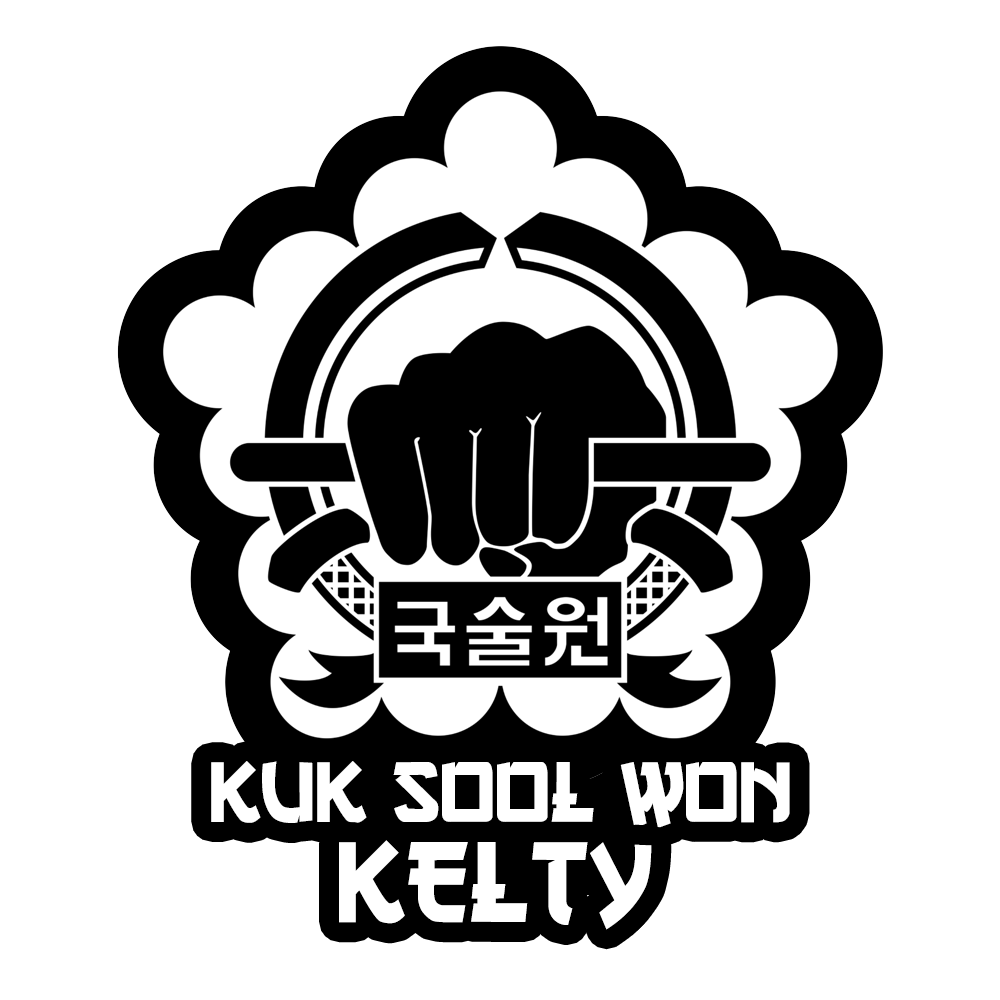 Kuk Sool Won Kelty Logo